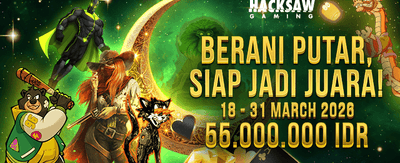 Menang Besar di slotbangjagologin.com